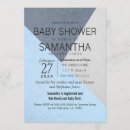 Search for blue triangle invitations Simple