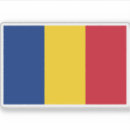 Search for flag of romania stickers Europe