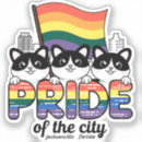 Search for florida pride stickers Rainbow