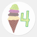 Search for mint ice cream stickers Strawberry