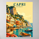 Search for capri italy posters Italian coast