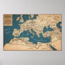 Search for roman empire posters Cartography