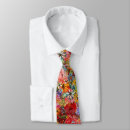 Recherche de motif floral girly cravates Mignon