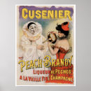 Recherche de brochure art Vintage