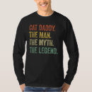 Search for best cat dad tshirts Daddy