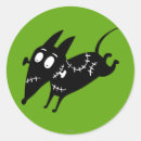 Search for s frankenweenie stickers Frankenstein