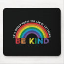 Search for anything but mousepads World