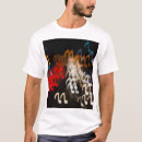 Search for bokeh tshirts Pattern