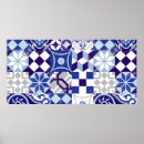 Search for blue background posters Classic