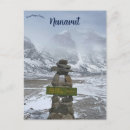 Recherche de nunavut cartes postales Arctique