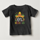 Search for taco baby shirts Party