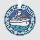 Search for cruising ornament ornaments Funny