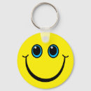 Search for happy face emoji keychains Emoticon