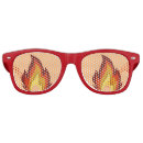 Search for flame red accessories Fire