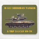 Search for army tank mousepads Military