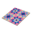 Recherche de losanges carreaux Moderne