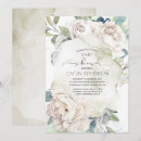 Search for champagne baby shower invitations Cream
