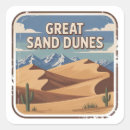 Search for dune stickers Sand dunes