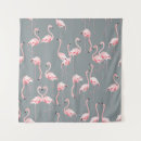 Search for vintage flamingo art Pink
