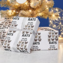 Search for rat wrapping paper Mouse