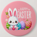 Recherche de heureux de pâques badges Coloré
