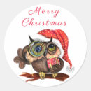 Search for birds with hats stickers For kids