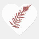 Search for fern leaf stickers Leaves