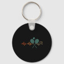 Search for heartbeat keychains Player