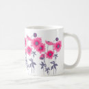 Search for graphic art mugs Pink