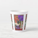 Search for cat floral mugs Animal
