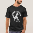 Recherche de rex mens tshirts Grumpasaure
