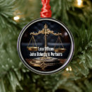 Search for scales of justice ornaments Legal