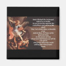 Recherche de archange michael magnets Catholique