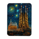 Recherche de catalan magnets Sagrada familia