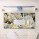 Recherche de magnolia tapis souris Abstrait