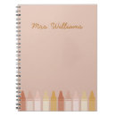 Search for crayons notebooks Teacher