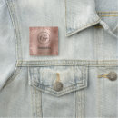 Search for square name tags Elegant