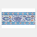 Search for turkish tile stickers Iznik