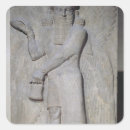 Recherche de assyrien autocollants Sculpture