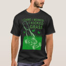 Recherche de lawn mowing tshirts Pelouse