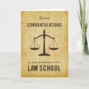 Search for law school graduation cards Graduate