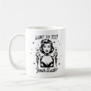 Search for 50s housewife mugs Funny