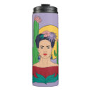 Search for mexico travel mugs Frida kahlo