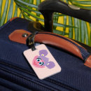 Search for elmo luggage tags Woodland