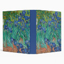 Search for impressionist binders Van gogh