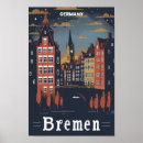 Search for vintage germany travel posters Illustration