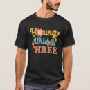 Search for young wild three tshirts Groovy