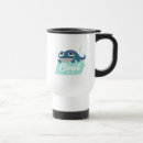 Search for frozen mugs Illustration