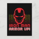Search for classic up postcards Avengers
