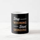 Search for grinding mugs Boss